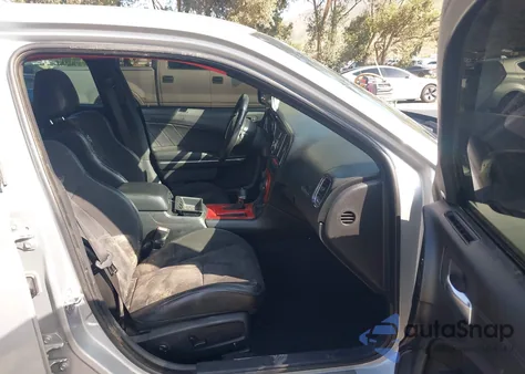 2019 Dodge Charger Scat Pack Rwd z USA, uszkodzony, nr VIN 2C3CDXGJ4KH565699